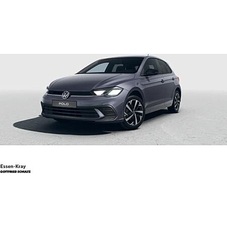 VW Polo leasen