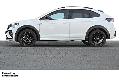 VW Taigo Volkswagen R-Line 1.5 TSI (Essen-Kray)
