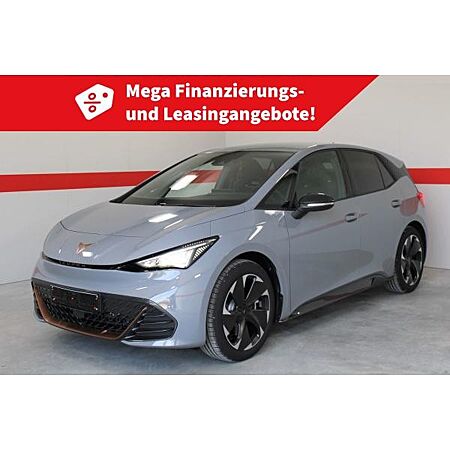 Cupra Born leasen