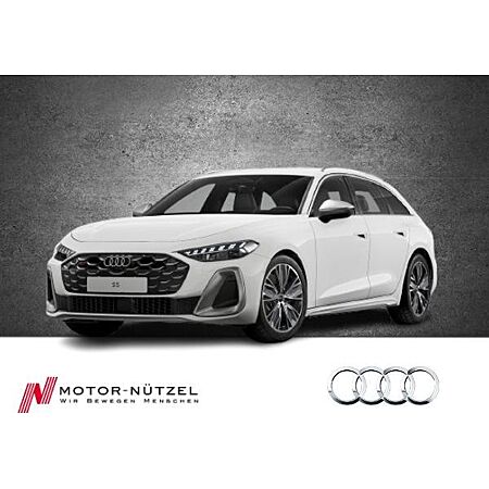 Audi S5 leasen