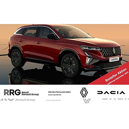 Renault Austral leasen