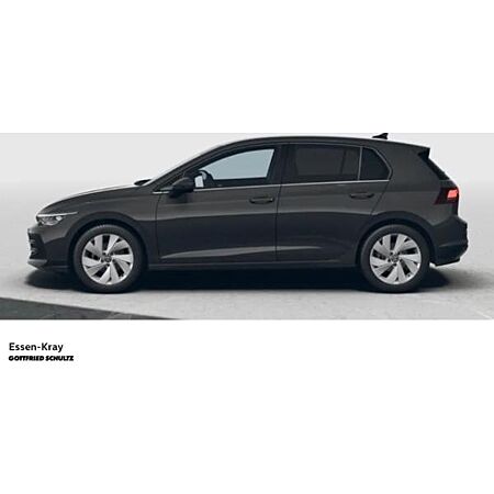 VW Golf leasen