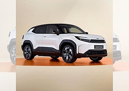 Toyota Urban Cruiser *** 49kWh Comfort***