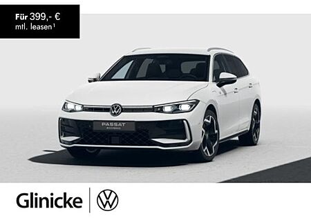 VW Passat Volkswagen Variant 1,5 l eHybrid R-Line *FREI KONFIGURIERBAR*