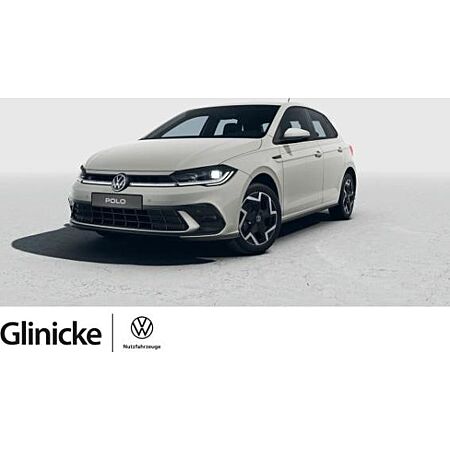VW Polo leasen