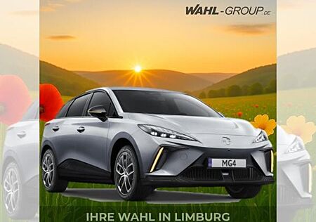 MG MG4 Luxury Standard Range🌷🍀Spring Deal🍀🌺Gewerbe-Deal