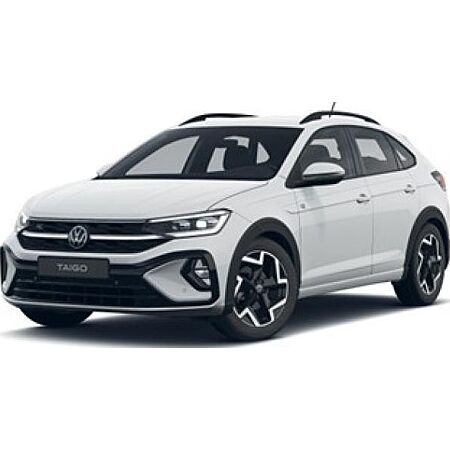 VW Taigo leasen