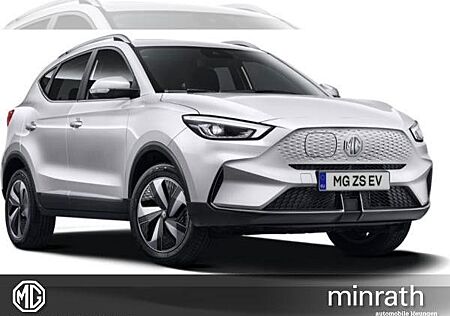 MG ZS EV 70kWh Luxury
