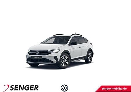 VW Taigo Volkswagen ENERGY 1,0 l TSI DSG 116 PS Ganzjahresreifen