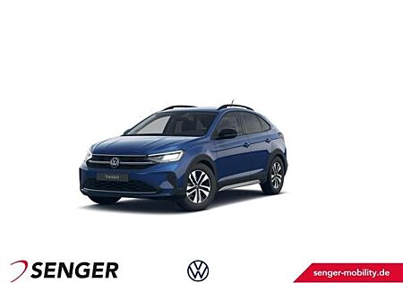 VW Taigo Volkswagen ENERGY 1,0 l TSI 95 PS Ganzjahresreifen