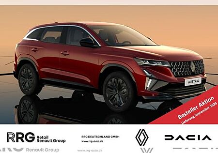 Renault Austral ❗️❕❗️❕Evolution E-TECH Full Hybrid 200 Automatik ❗️❕❗️❕ inkl. Ganzjahresreifen ❗️inkl. 1 Wartung ❗️