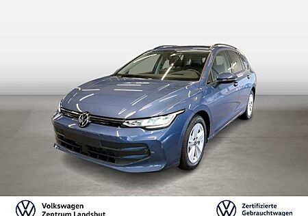VW Golf Volkswagen VIII Variant 1.5 TSI Life ACC ParkAss. FLA