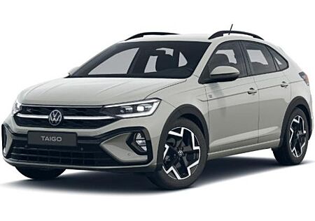 VW Taigo Volkswagen R-Line* begrenzte Stückzahl* Privatkunden-Leasingaktion!
