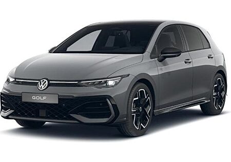 VW Golf Volkswagen R-Line 1,5 l eTSI OPF 110 kW (150 PS) 7-Gang-Doppelkupplungsgetriebe DSG