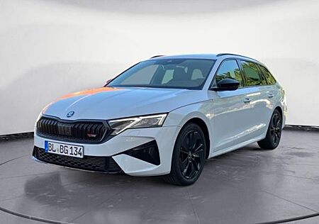 Skoda Octavia Combi RS *AHK/CANTON/ 360°/DCC* !SOFORT VERFÜGBAR!