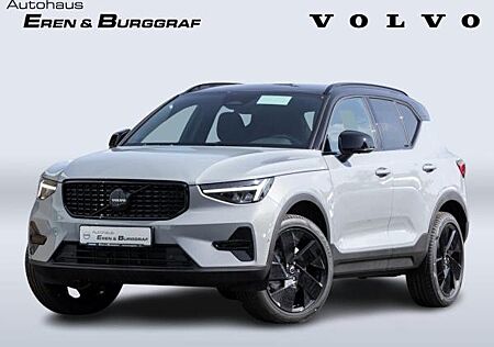 Volvo XC 40 XC40 B3 Plus Black Edition