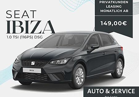Seat Ibiza 1.0 TSI 85kW Road Edition DSG SUMMER SPECIAL DEAL!