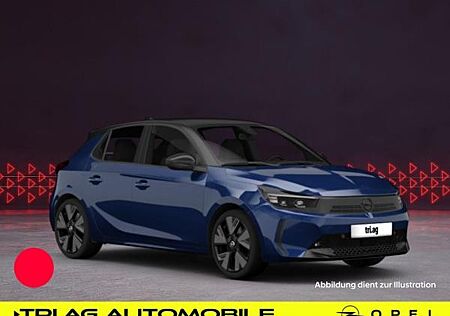 Opel Corsa Edition Voltaik Blau Metallic