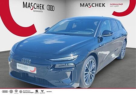 Audi A6 e-tron A6 Avant e-tron quattro S-Line Tech+ AHK MMIPro