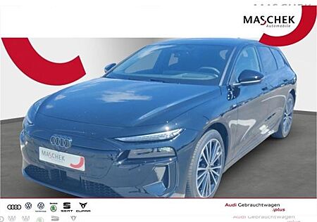 Audi A6 e-tron A6 Avant e-tron quattro S-Line Tech+ AHK MMIPro