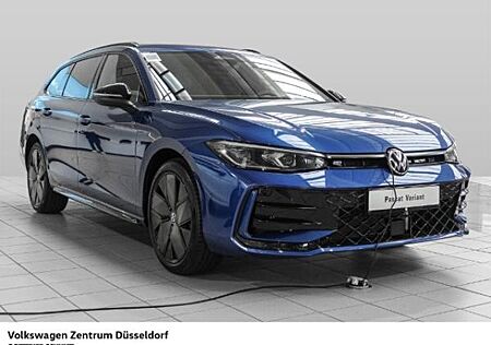 VW Passat Volkswagen R-Line 1.5 eHybrid (Düsseldorf)