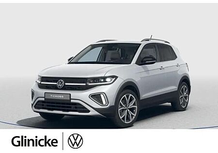 VW T-Cross Volkswagen Style 1.0 TSI DSG