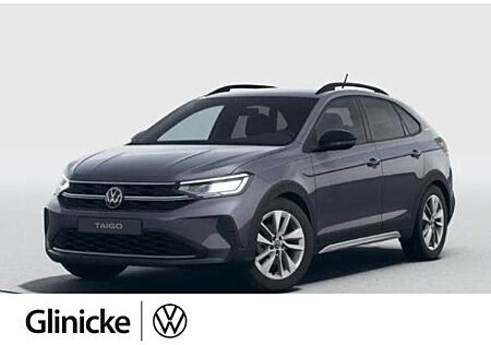 VW Taigo Volkswagen "ENERGY" 1,0 TSI DSG