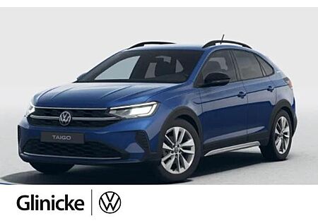 VW Taigo Volkswagen "ENERGY" 1,0 TSI 6-Gang