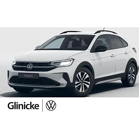 VW Taigo leasen