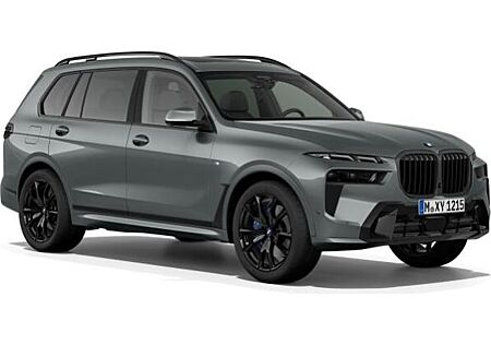 BMW X7 xDrive40d++GEWERBE++1x auf LAGER++LIMITIERT