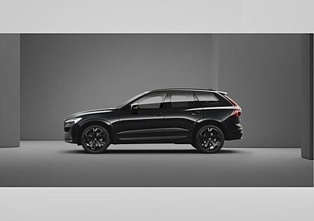 Volvo XC 60 XC60 T8 Ultra Dark Black Edition ** FACELIFT** Vorteilspreis