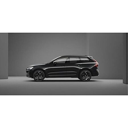 Volvo XC60 leasen