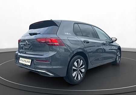 VW Golf Volkswagen VIII 2.0 TDI DSG - GOAL *SONDERANGEBOT*