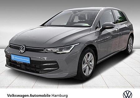 VW Golf Volkswagen VIII Life1.5 TSI Sitzheizung Navi CarPlay