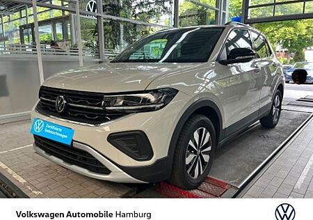 VW T-Cross Volkswagen Goal 1.0TSI Sitzheizung Einparkhilfe ACC