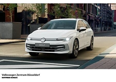 VW Golf Variant Volkswagen Style 2.0 TDI (Düsseldorf)