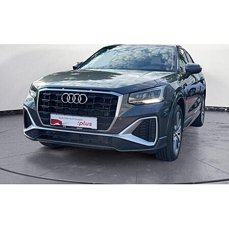 Audi Q2 leasen