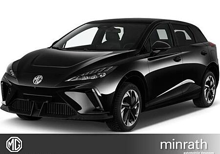 MG MG4 4 EV 49 kWh Luxury