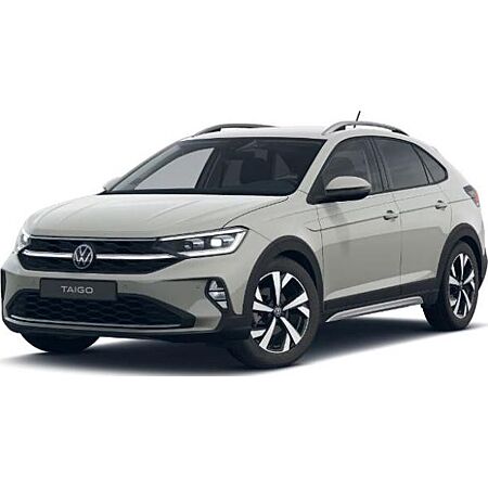 VW Taigo leasen
