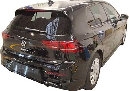 VW Golf Volkswagen 1.5 eTSI DSG - R-Line