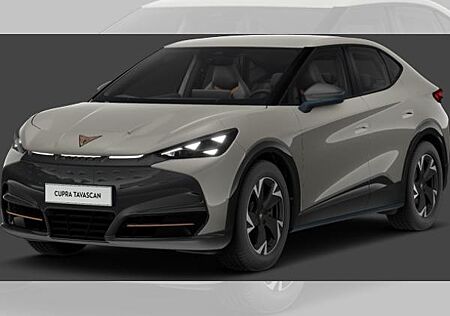 Cupra Tavascan Endurance 210 kW (286 PS) 77 kWh *Bestellfahrzeug*25 Wochen Lieferzeit*