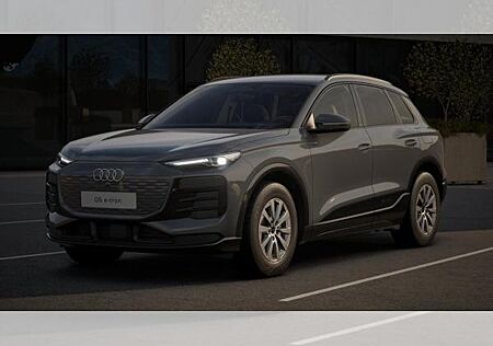 Audi Q6 e-tron WP MMI exp plus NAV LED 0,25% DW München Summer Special | Wartung +23€