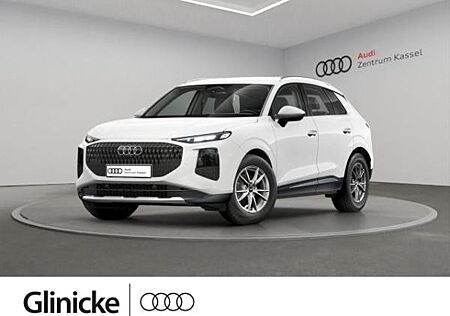 Audi Q3 SUV TFSI NEUBESTELLUNG