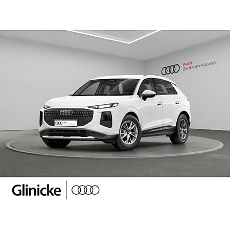 Audi Q3 leasen