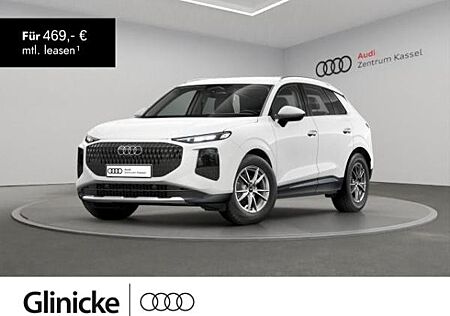Audi Q3 SUV TFSI NEUBESTELLUNG