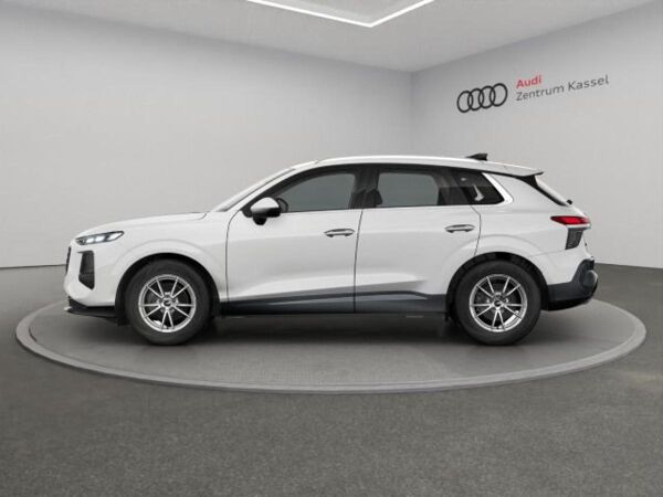 Audi Q3 SUV TFSI NEUBESTELLUNG bild 4