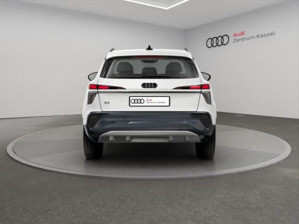 Audi Q3 SUV TFSI NEUBESTELLUNG bild 6