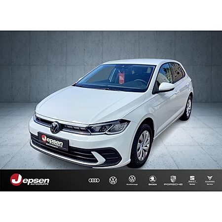 VW Polo leasen
