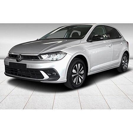 VW Polo leasen
