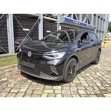 VW ID.4 leasen